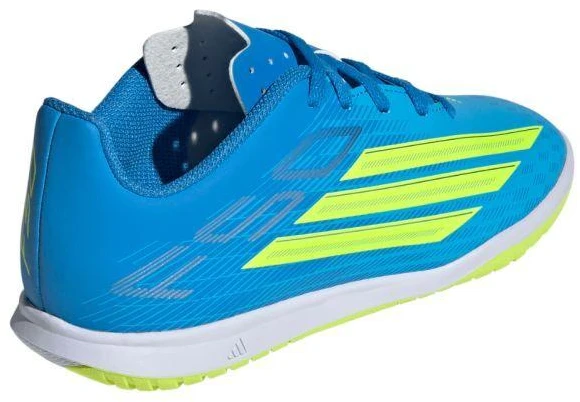 adidas F50 Club IN JS1493 vaikiški futbolo bateliai