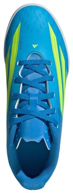 adidas F50 Club IN JS1493 vaikiški futbolo bateliai