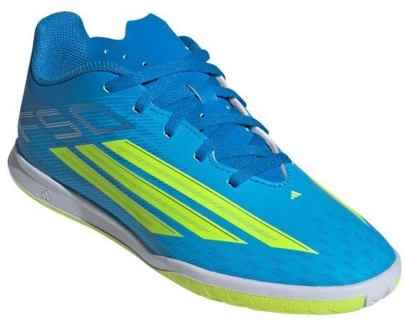 adidas F50 Club IN JS1493 vaikiški futbolo bateliai
