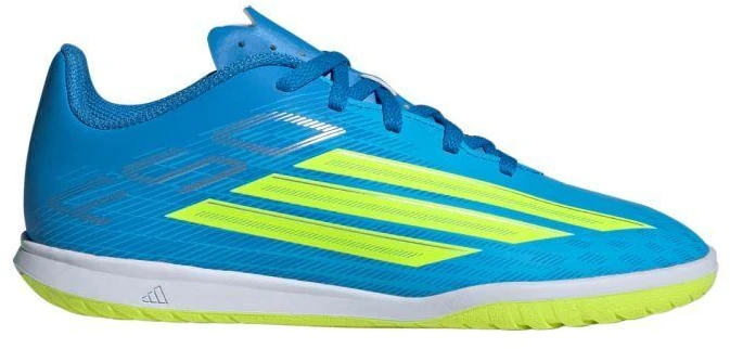 adidas F50 Club IN JS1493 vaikiški futbolo bateliai