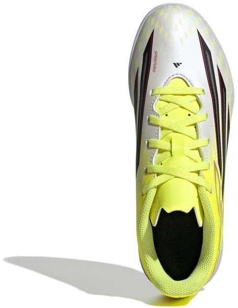 Adidas F50 Club IN JS1494 vaikiški batai