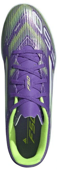 Adidas F50 Club IN W JI0023 futbolo bateliai