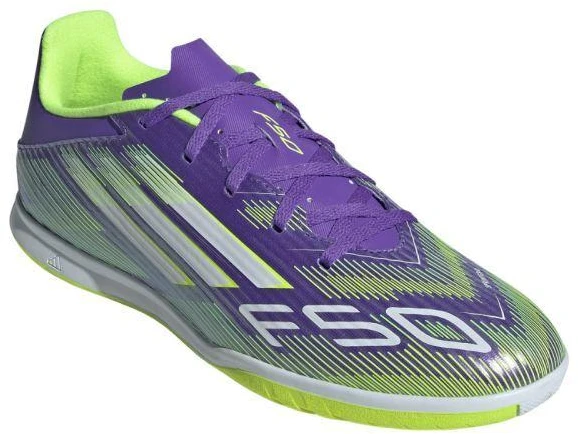 Adidas F50 Club IN W JI0023 futbolo bateliai