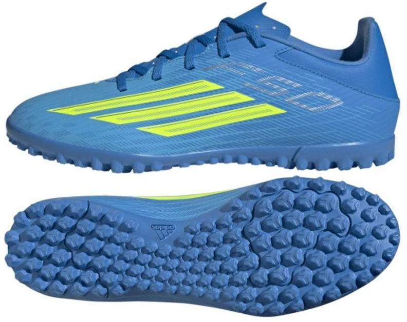 Adidas F50 Club TF JR9050 futbolo bateliai