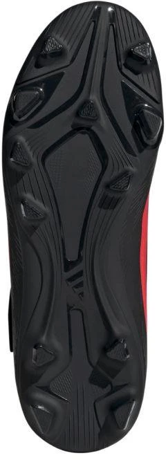 adidas F50 Club Vel FG/MG JS1488 vaikiški futbolo bateliai