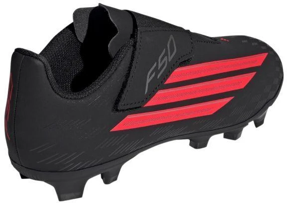 adidas F50 Club Vel FG/MG JS1488 vaikiški futbolo bateliai