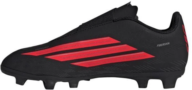 adidas F50 Club Vel FG/MG JS1488 vaikiški futbolo bateliai