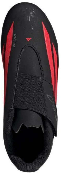adidas F50 Club Vel FG/MG JS1488 vaikiški futbolo bateliai