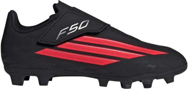 adidas F50 Club Vel FG/MG JS1488 vaikiški futbolo bateliai