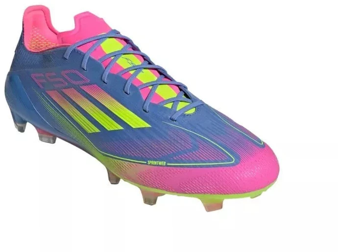 adidas F50 Elite FG IE1201 futbolo bateliai