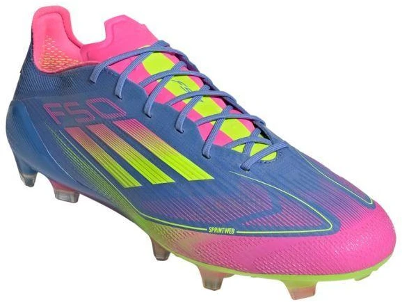 adidas F50 Elite FG IE1201 futbolo bateliai