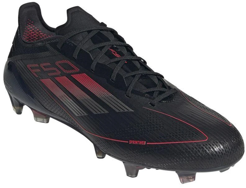 Adidas F50 Elite FG IE1202 futbolo bateliai