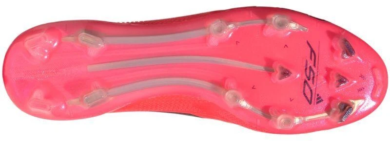 Adidas F50 Elite FG IE3191 futbolo batai