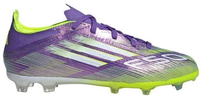 adidas F50 Elite FG Jaunimo JH7714 futbolo batai