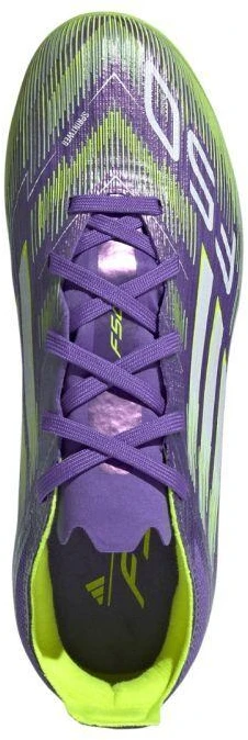 adidas F50 Elite FG Jaunimo JH7714 futbolo batai