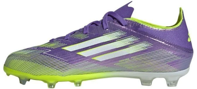 adidas F50 Elite FG Jaunimo JH7714 futbolo batai