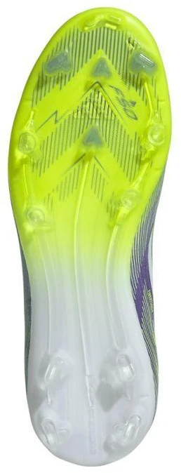 adidas F50 Elite FG Jaunimo JH7714 futbolo batai