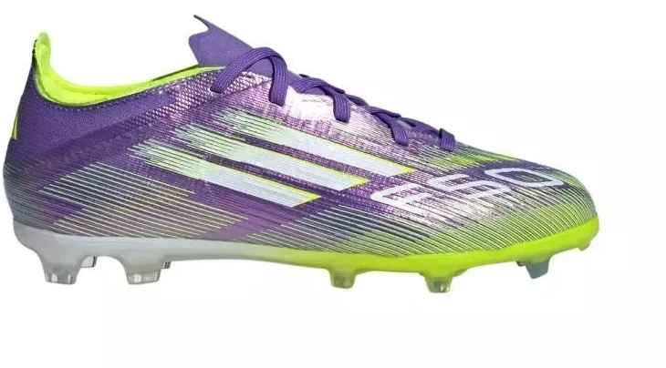adidas F50 Elite FG Jaunimo JH7714 futbolo batai