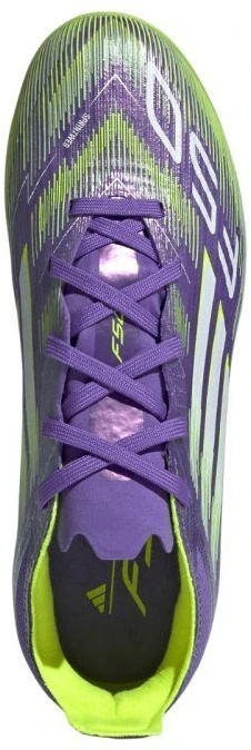adidas F50 Elite FG Jaunimo JH7714 futbolo batai