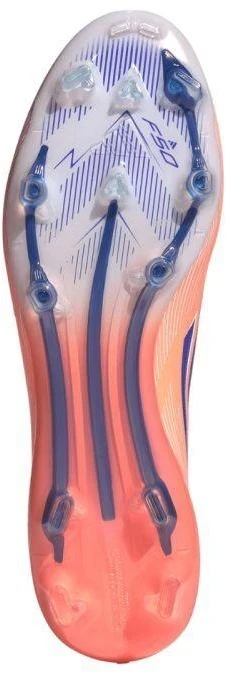 adidas F50 Elite FG JH7618 futbolo bateliai