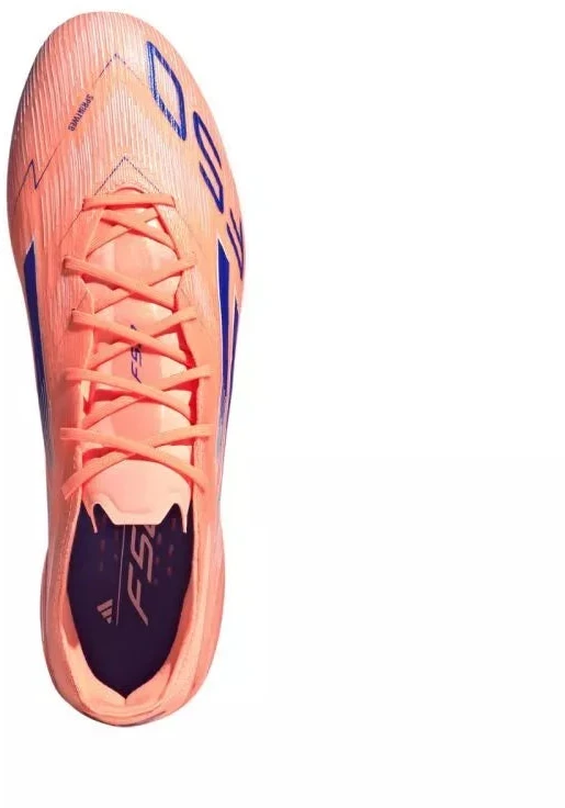 adidas F50 Elite FG JH7618 futbolo bateliai