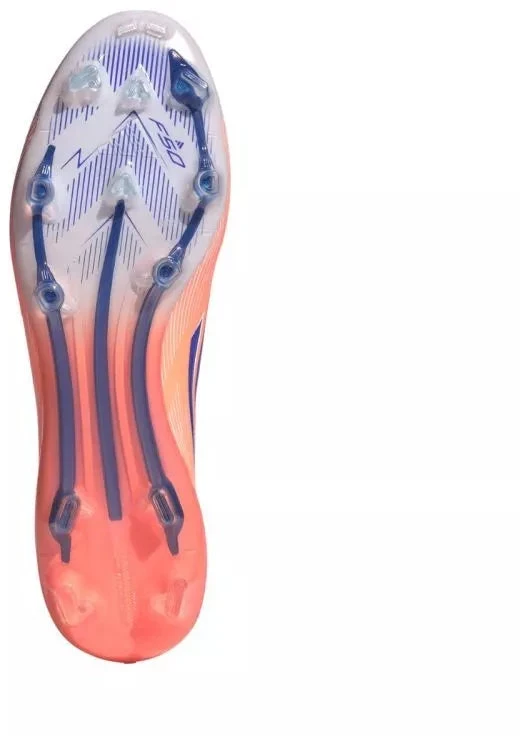 adidas F50 Elite FG JH7618 futbolo bateliai