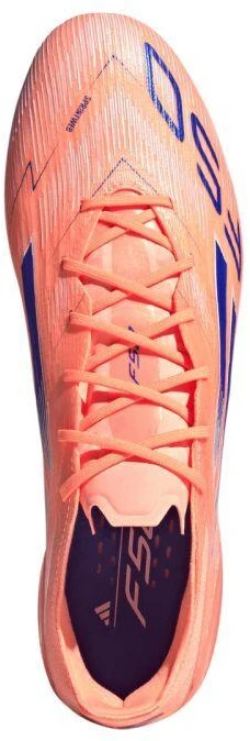 adidas F50 Elite FG JH7618 futbolo bateliai