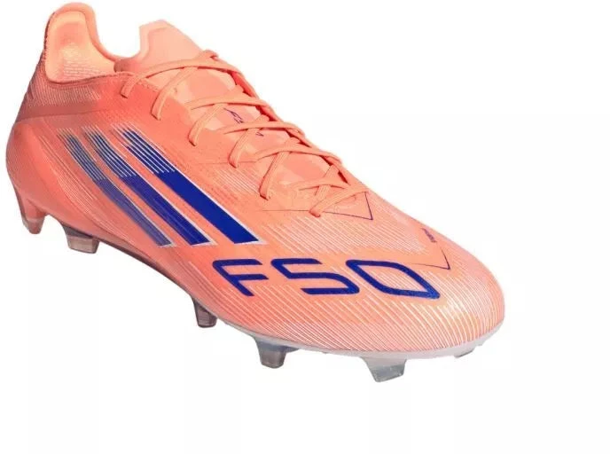 adidas F50 Elite FG JH7618 futbolo bateliai
