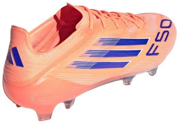 adidas F50 Elite FG JH7618 futbolo bateliai