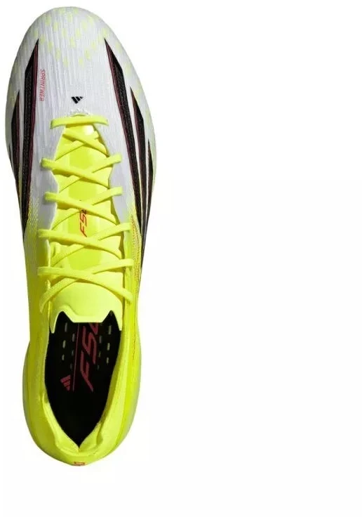 adidas F50 Elite FG JR6457 futbolo bateliai