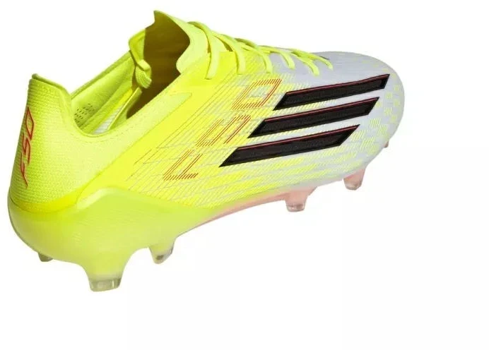 adidas F50 Elite FG JR6457 futbolo bateliai