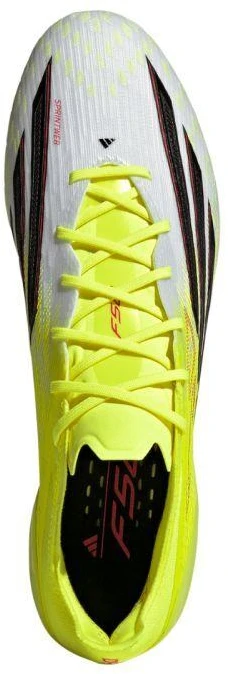 adidas F50 Elite FG JR6457 futbolo bateliai