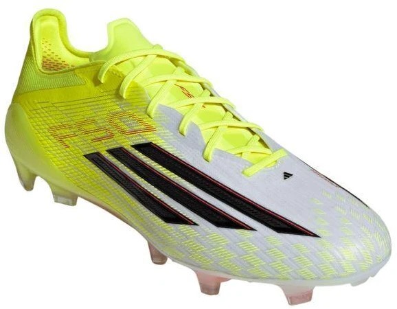 adidas F50 Elite FG JR6457 futbolo bateliai