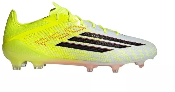 adidas F50 Elite FG JR6457 futbolo bateliai