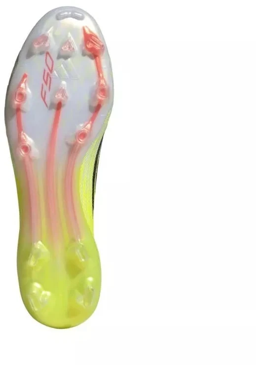 adidas F50 Elite FG JR6457 futbolo bateliai