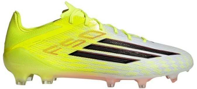 adidas F50 Elite FG JR6457 futbolo bateliai