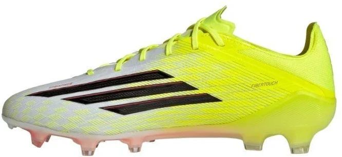 adidas F50 Elite FG JR6457 futbolo bateliai