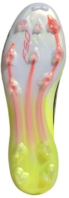 adidas F50 Elite FG JR6457 futbolo bateliai