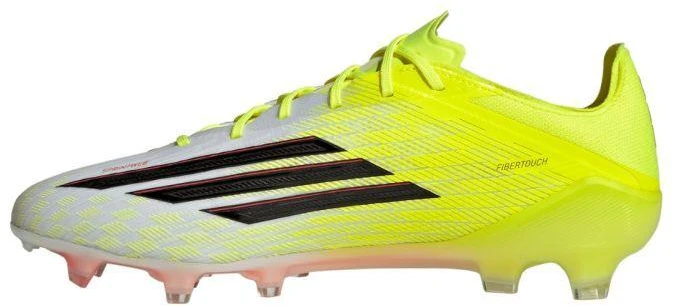 adidas F50 Elite FG JR6457 futbolo bateliai