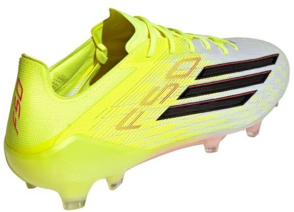 adidas F50 Elite FG JR6457 futbolo bateliai