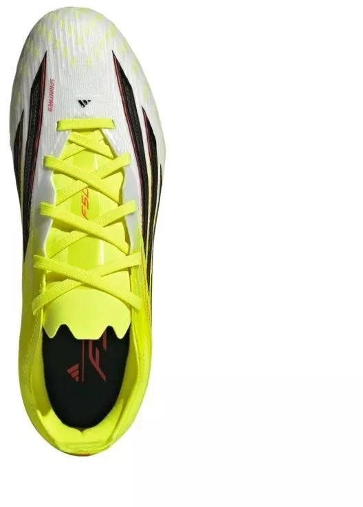 adidas F50 Elite FG JR8965 vaikiški futbolo bateliai