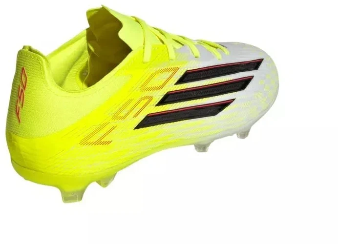 adidas F50 Elite FG JR8965 vaikiški futbolo bateliai