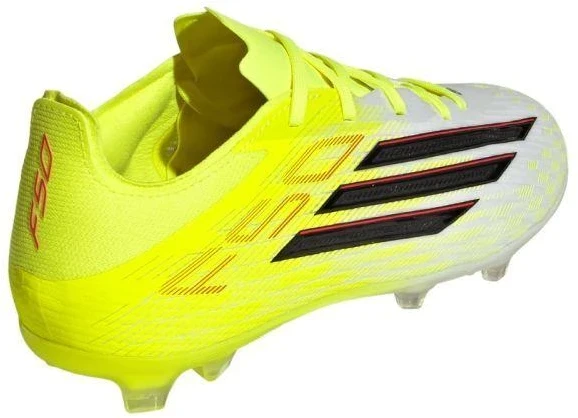 adidas F50 Elite FG JR8965 vaikiški futbolo bateliai