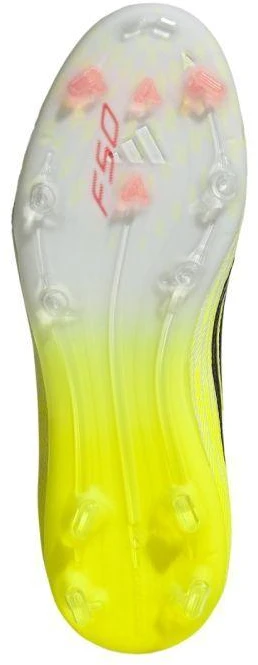 adidas F50 Elite FG JR8965 vaikiški futbolo bateliai