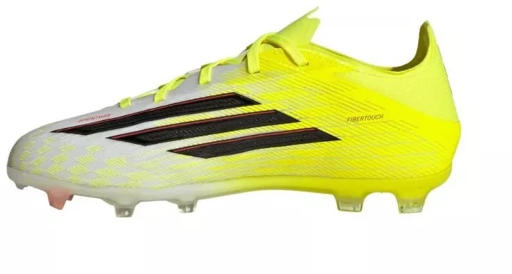 adidas F50 Elite FG JR8965 vaikiški futbolo bateliai