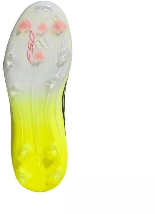 adidas F50 Elite FG JR8965 vaikiški futbolo bateliai