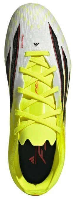 adidas F50 Elite FG JR8965 vaikiški futbolo bateliai