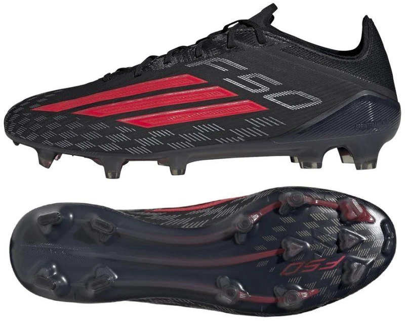 Adidas F50 Elite FG JS4157 futbolo bateliai