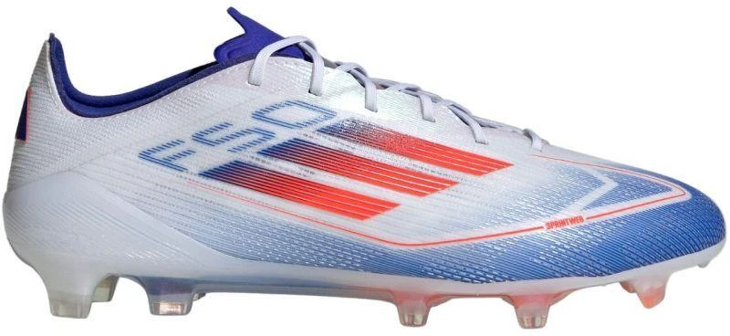 Adidas F50 Elite FG M IF8818 futbolo batai