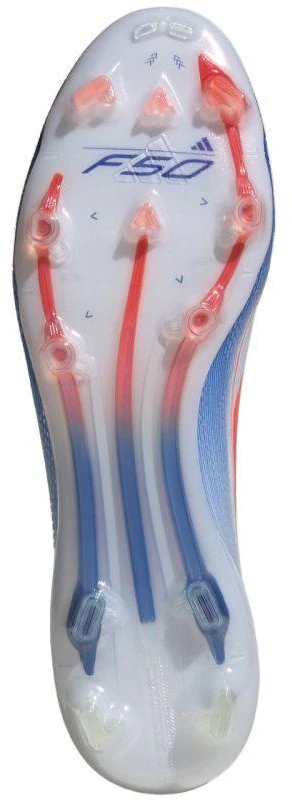 Adidas F50 Elite FG M IF8818 futbolo batai